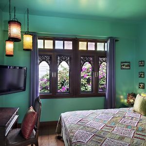 Camera superior con letto king size